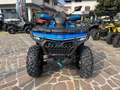Altro c Force 850 touring premium euro 5 Blu/Azzurro - thumbnail 1