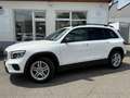 Mercedes-Benz GLB 220 d*Night-Paket+Park-Paket+Keyless Go+AHK* Weiß - thumbnail 1