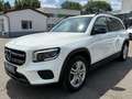 Mercedes-Benz GLB 220 d*Night-Paket+Park-Paket+Keyless Go+AHK* Weiß - thumbnail 5