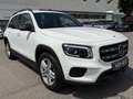 Mercedes-Benz GLB 220 d*Night-Paket+Park-Paket+Keyless Go+AHK* Weiß - thumbnail 6