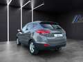 Hyundai iX35 2.0CRDi  Premium 4WD Automat Navi AHK Grau - thumbnail 5