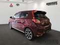 Mitsubishi Space Star Select+ 1.2  Apple CarPlay Android Auto DAB SHZ Rü Rot - thumbnail 7