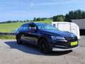 Skoda Superb Combi Scout 4x4 Schwarz - thumbnail 1