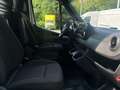 Mercedes-Benz Sprinter 319 CDI KA L2H2 MBUX Kamera Standhzg 9G Argent - thumbnail 13