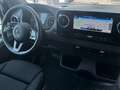 Mercedes-Benz Sprinter 319 CDI KA L2H2 MBUX Kamera Standhzg 9G Argent - thumbnail 9