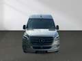 Mercedes-Benz Sprinter 319 CDI KA L2H2 MBUX Kamera Standhzg 9G Argent - thumbnail 5