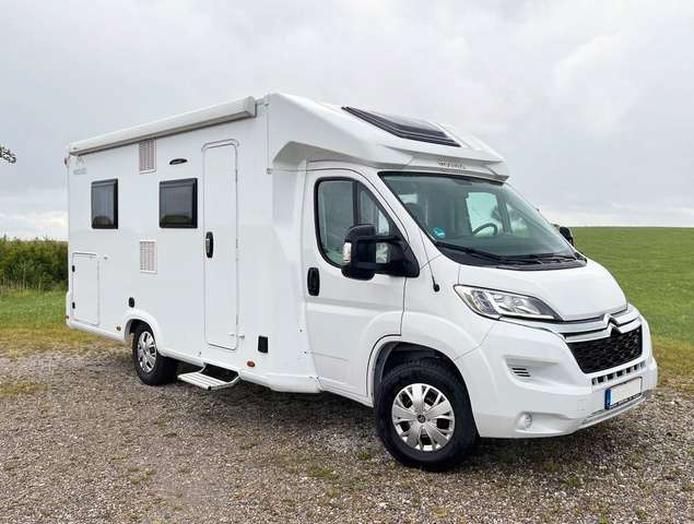 Imagine Mooveo Tei 70EBH Celebration Citroen