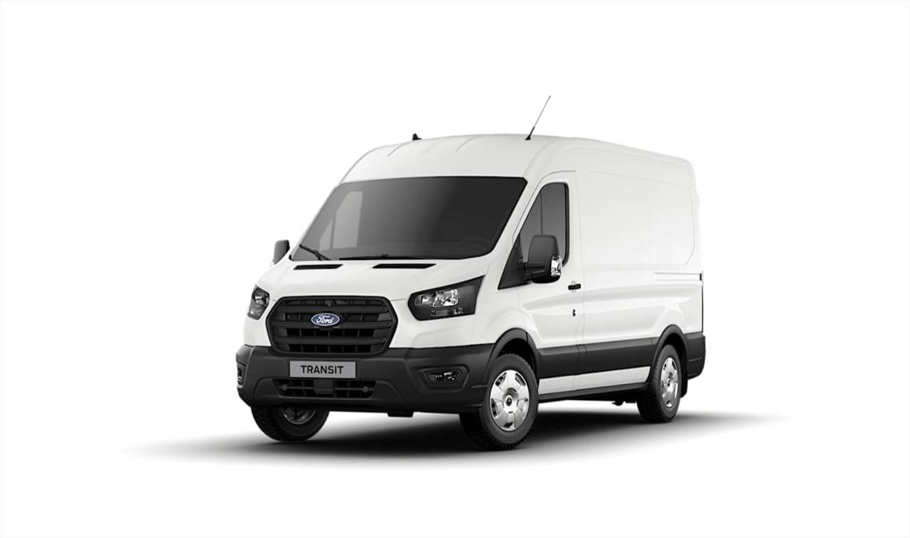 Ford Transit V363 ICA3 TA Van Trd 130cv 350 L2H2