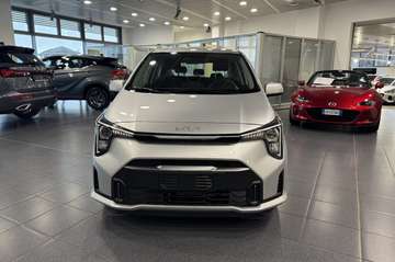 KIA PICANTO 1000 URBAN GPL