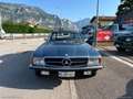 Mercedes-Benz SL 350 SL 350 R107 3.5benz. 200cv AUTO D'EPOCA Bleu - thumbnail 3