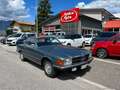 Mercedes-Benz SL 350 SL 350 R107 3.5benz. 200cv AUTO D'EPOCA Blu/Azzurro - thumbnail 14