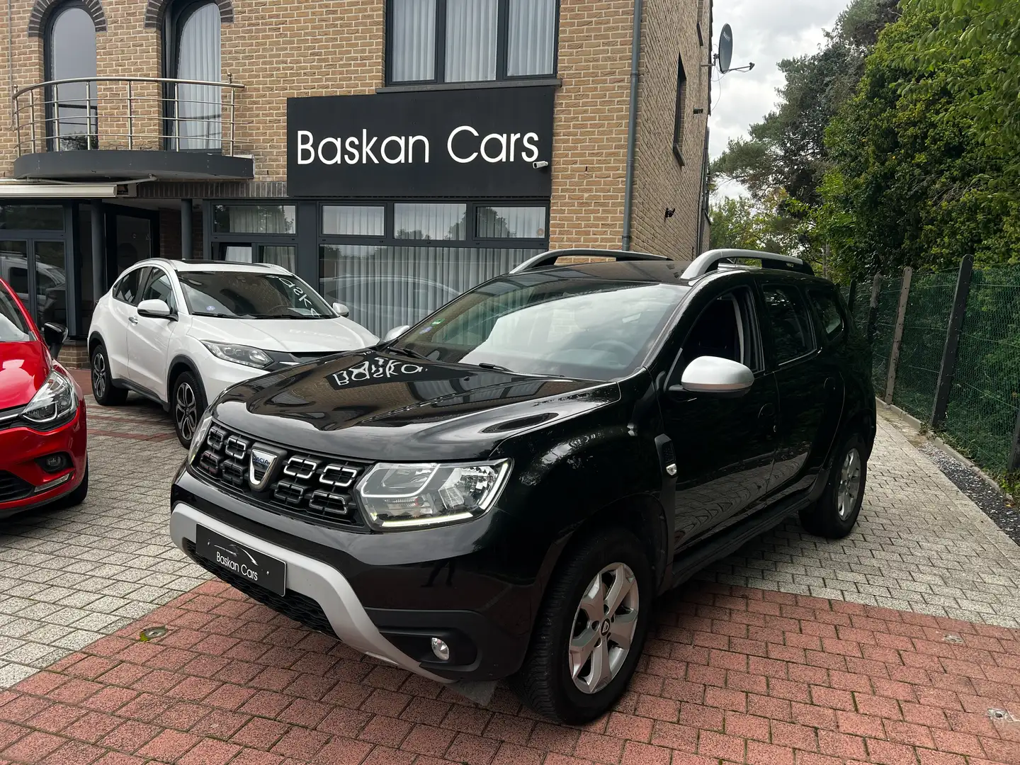 Dacia Duster Duster TCe/M2021.91.000KM/AIRCO/NAVI/12M GARANTIE - 2