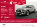 Audi Q3 advanced 35 TFSI S tronic *ACC*AHK*NAVI*8fach Grau - thumbnail 1