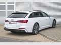 Audi A6 Avant S line 40 TDI qu. tronic ACC*Matrix*AHK*360°K*HUD Weiß - thumbnail 3