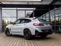 BMW X4 M Competition | BROOKLYN GRAU | SCHUIF/KANTELDAK | H Grijs - thumbnail 4