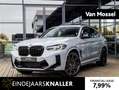 BMW X4 M Competition | BROOKLYN GRAU | SCHUIF/KANTELDAK | H Gris - thumbnail 1