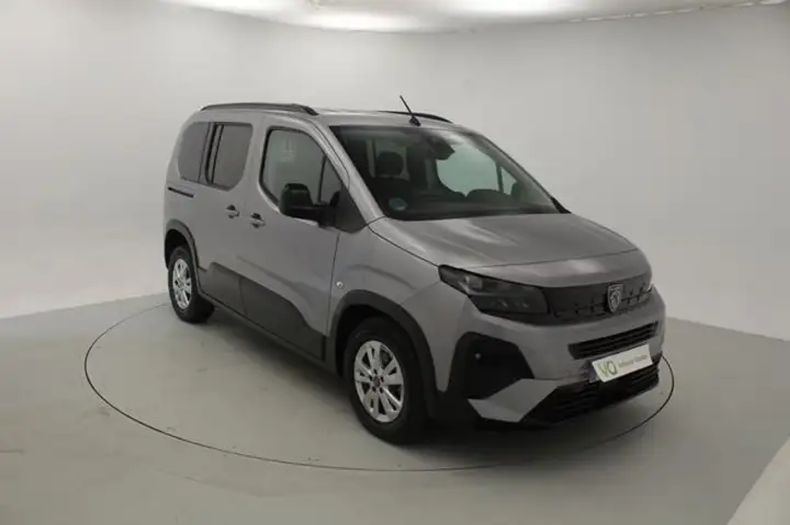 Peugeot Rifter Allure Business Long BlueHDi S&S Manual 6 Vel. (N1) 2024