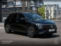 Mercedes-Benz EQA 350 4M AMG+NIGHT+PLUS-PAKET+PANO+360+KEYLESS Zwart - thumbnail 21
