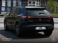 Mercedes-Benz EQA 350 4M AMG+NIGHT+PLUS-PAKET+PANO+360+KEYLESS Zwart - thumbnail 23