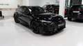 Audi RS5 Avant TFSI e-hybrid Tiptronic 470kW Negro - thumbnail 24