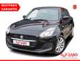 Suzuki Swift 1.2 M-Hybrid Club Tempomat ACC Klima USB Schwarz - thumbnail 1