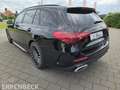 Mercedes-Benz C 180 C 180 T AMG Night LED Kamera AHK Zwart - thumbnail 3
