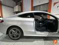 Mercedes-Benz C 220 Coupé d Gris - thumbnail 14