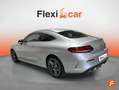 Mercedes-Benz C 220 Coupé d Gris - thumbnail 5