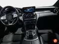 Mercedes-Benz C 220 Coupé d Gris - thumbnail 13