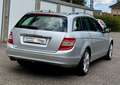 Mercedes-Benz C 220 T CDI Avantgarde.Leder.Navi.Xenon Argent - thumbnail 7