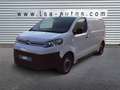 Citroen Jumpy M 1.5 BlueHDi 100 FOURGON Blanc - thumbnail 1