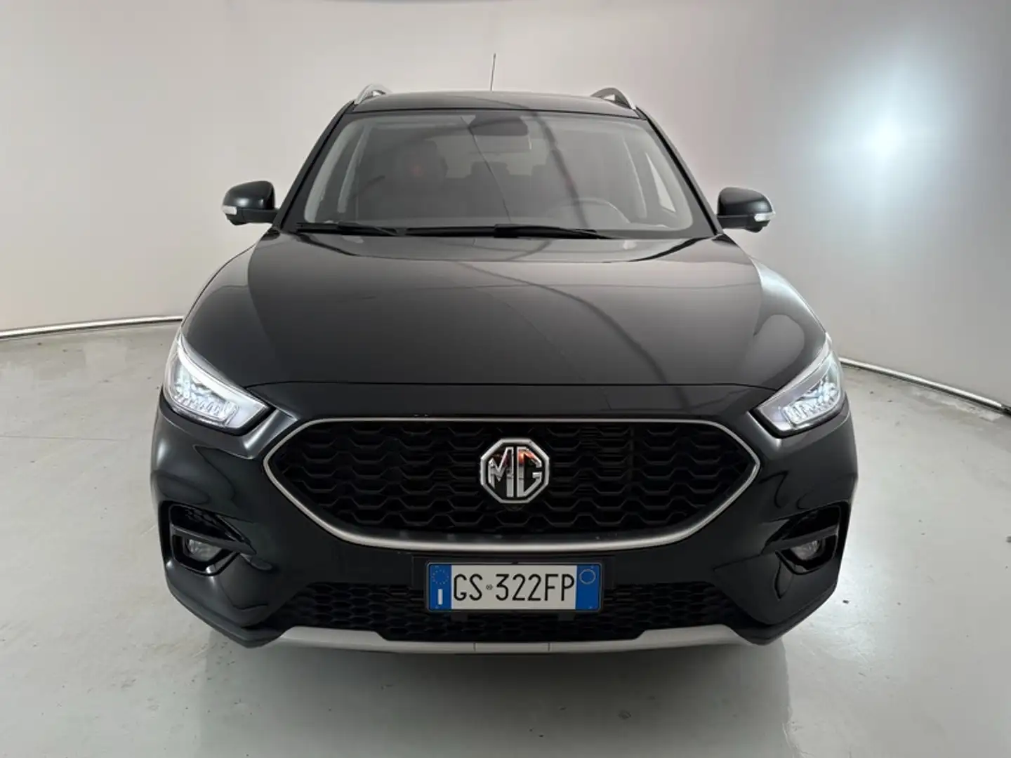 MG ZS 1.0 T-GDI Luxury Noir - 2