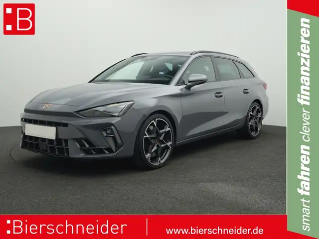 CUPRA Leon Sportstourer 2.0 TSI DSG 4Dr. VZ 5-J-GAR AHK SENNH