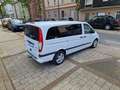 Mercedes-Benz Vito Mixto 115 CDI lang*5-Sitzer*LKW*AHK*KLIMA Blanc - thumbnail 11