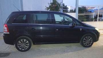 1.9CDTi 111 Years 120