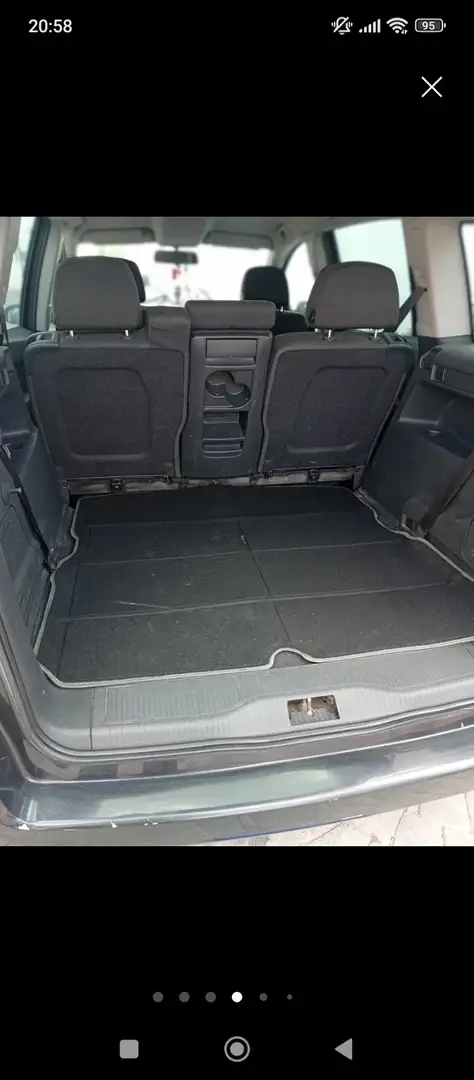 Opel Zafira 1.9CDTi 111 Years 120 - 2