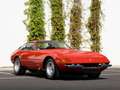 Ferrari Daytona 365 GTB4 Rojo - thumbnail 4