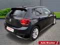 Volkswagen Polo VI Highline 1.6 TDI 7-G-DSG Elek. Panodach LED SHZ Black - thumbnail 4