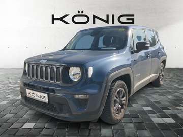 Longitude 1.5l Automatik/PDC