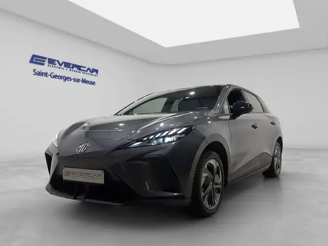 MG MG4 64 kWh COMFORT ***HEATED SEATS & WHEEL DRIVE***