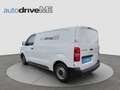 Opel Vivaro Kastenwagen 1.5D M Weiß - thumbnail 4