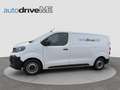 Opel Vivaro Kastenwagen 1.5D M Weiß - thumbnail 3