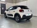 Citroen C3 PureTech 110 S&S Shine EAT6 Blanc - thumbnail 3