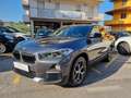 BMW X2 X2 sdrive18d Business X Gris - thumbnail 1