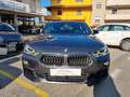 BMW X2 X2 sdrive18d Business X Gris - thumbnail 2