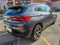 BMW X2 X2 sdrive18d Business X Gris - thumbnail 5