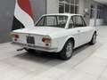 Lancia Fulvia Coupè 1.3 Rallye-Iscirtta ASI-Targhe originali Blanc - thumbnail 3