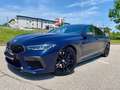 BMW M8 BMW M8 Gran Coupé Competition F93 S63 Modrá - thumbnail 1