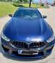 BMW M8 BMW M8 Gran Coupé Competition F93 S63 Modrá - thumbnail 4