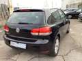 Volkswagen Golf 1.4 STYLE BIOCARS Noir - thumbnail 8